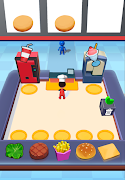 Overbaked: Garage Kitchen screenshot 1