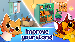 Simba Clicker Ekran Görüntüsü 4