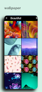Lively Wallpaper ภาพหน้าจอ 3