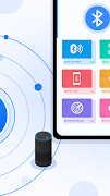برنامه‌نما Auto Connect Bluetooth Devices عکس از صفحه