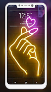 Light Wallpaper スクリーンショット 2