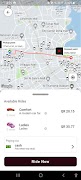 Q Driven screenshot 2