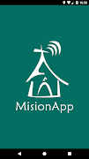 MisionApp poster