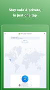 VPN Lite Without Registration 스크린샷 4