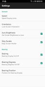 DigiSpeed (HUD) اسکرین شاٹ 4