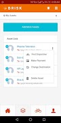 Brisk App ảnh chụp màn hình 6