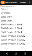 RetailWhiz screenshot 2