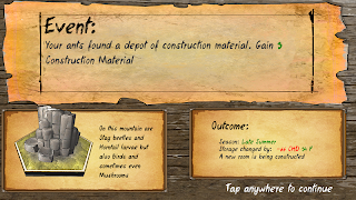 Finally Ants স্ক্রিনশট 4