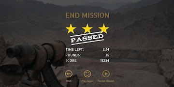 Call For Fire screenshot 4