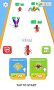 Runsect Escape imagem de tela 1