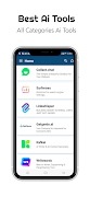 All AI Tools ภาพหน้าจอ 7