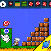RETRO MAKER ONLINE screenshot 3