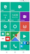 Launcher 10 screenshot 2