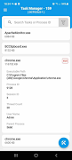 برنامه‌نما SysAdmin Tools عکس از صفحه