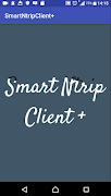 برنامهنما Smart Ntrip Client+ عکس از صفحه