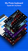 My Photo Keyboard screenshot 4
