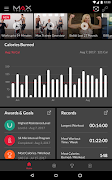 Bowflex Max Trainer® screenshot 4