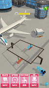 Idle Ropeway - Relaxing Game 스크린샷 4