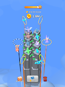 Dragon Merger screenshot 4