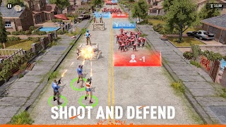Project RUN screenshot 1