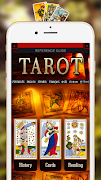 Tarot Guide screenshot 3