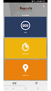 iReports poster