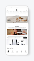 2 Schermata GC Shop (GC Stores)