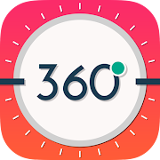 ThreeSixty Affinity ภาพหน้าจอ 2