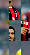 پوستر Milan Sliding Puzzles