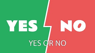 Yes or No Predictor screenshot 1