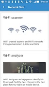 برنامه‌نما ASUS Extender عکس از صفحه