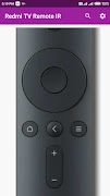 Redmi TV Remote IR screenshot 6