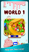 Magic Cookie Blast Matching تصوير الشاشة 1