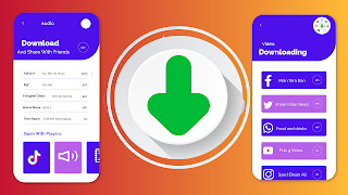 Download Manager screenshot 5