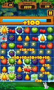 برنامه‌نما Fruits Legend عکس از صفحه