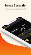 Hertz Frequency Generator پوسٹر