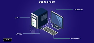 Computer Learning screenshot 3