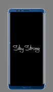 Black Wallpapers screenshot 1