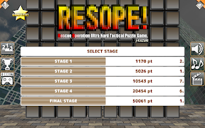 RESOPE! screenshot 3