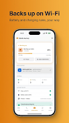 RcloneView: Cloud Backup ภาพหน้าจอ 4