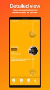 Smart Countdown - Track events screenshot 3