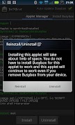 BusyBox screenshot 2