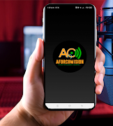 Radio Aforcomision Plakat