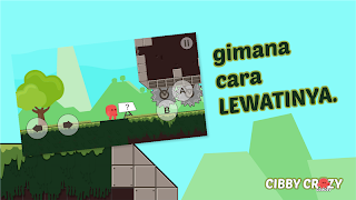 3 Schermata Cibby Crazy