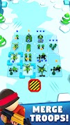 برنامه‌نما Total Army Clash عکس از صفحه