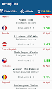 Betting Tips screenshot 2