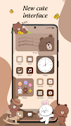 ThemePlus: Theme, Icon Changer اسکرین شاٹ 1