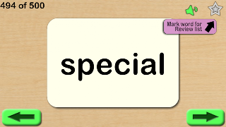 Fry Words screenshot 2