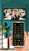 Bush TV Remote Controller ภาพหน้าจอ 3
