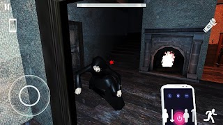 Redemption - Horror Game Screenshot 1